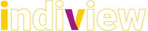 Logo IndiView