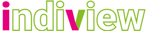 Logo IndiView